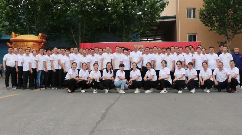 喜報(bào)|熱烈祝賀河南旭百瑞修武分公司開業(yè)大吉！