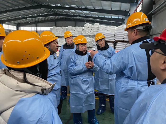 聚力同行，智創(chuàng)未來(lái)|河南旭百瑞2025年度首場(chǎng)招商推介會(huì)圓 滿召開(kāi)！